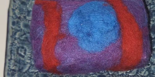 Let's Make a Soap Dish and More!