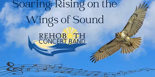Soaring: Rising on the Wings of Sound