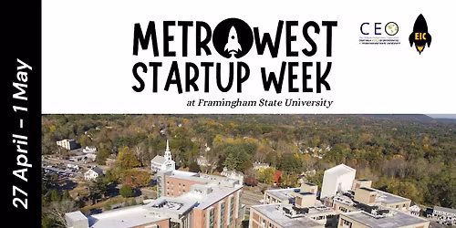 Marketing & Media Innovation Day at Framingham State University (MWSW 2026)
