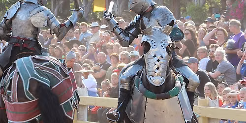Renaissance Festival - Shakopee
