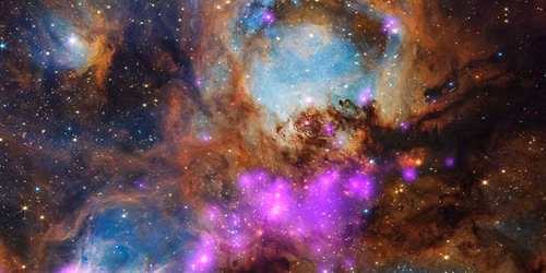 Symphony of Stars
