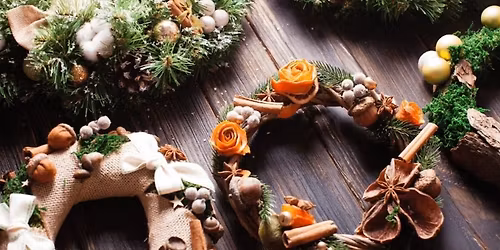 Christmas Crafts Fair