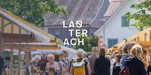 Lauteracher Kreativmarkt