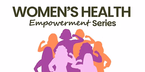 Rebalance Your Rhythm: Healthy Living in Perimenopause & Menopause