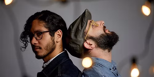 Art Complex Museum Concert: Cold Chocolate, May 3