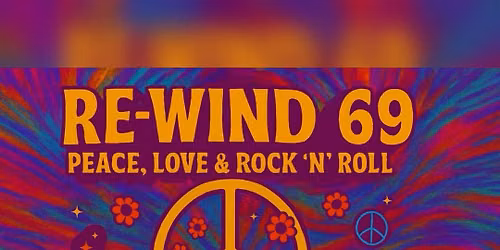 RE-WIND 69 FESTIVAL