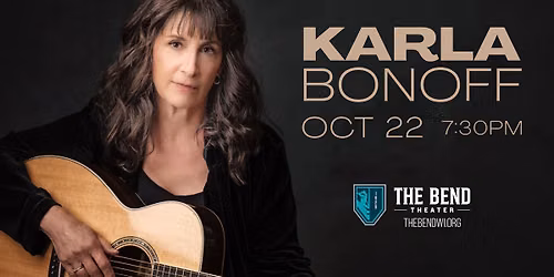 Karla Bonoff