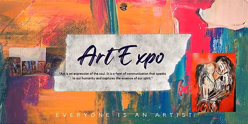 ART EXPO