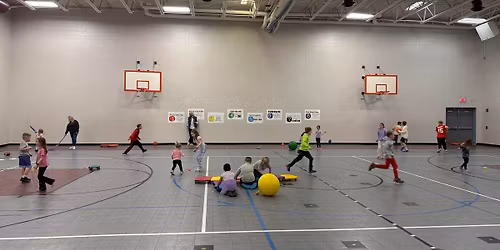 Community Night with The BookMobile and Imprint Learning Strategies