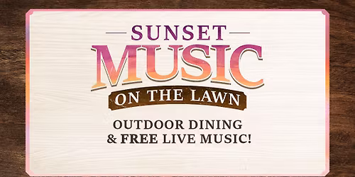 Sunset Music On The Lawn Ft Kalida