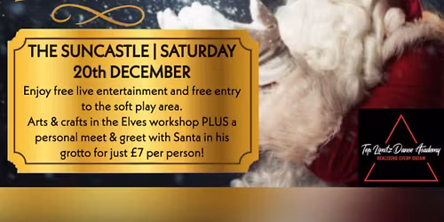 The Christmas Experience