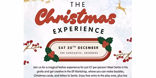 The Christmas Experience