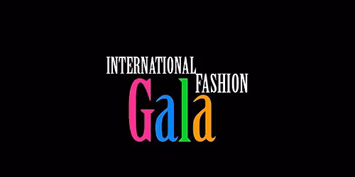 International Fashion Gala
