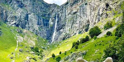 \u0420\u0430\u0439\u0441\u043a\u043e\u0442\u043e \u043f\u0440\u044a\u0441\u043a\u0430\u043b\u043e - \u043d\u0430\u0439-\u0432\u0438\u0441\u043e\u043a\u0438\u044f\u0442 \u0432\u043e\u0434\u043e\u043f\u0430\u0434 \u043d\u0430 \u0411\u0430\u043b\u043a\u0430\u043d\u0438\u0442\u0435! \u0437\u0430 2 \u0434\u043d\u0438