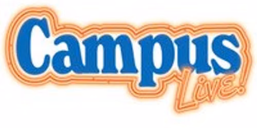 Campus Live @ The Jacaranda