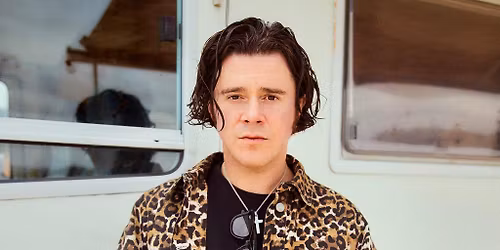 Kyle Falconer (The View)