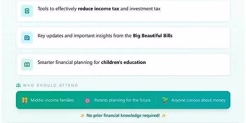Protect & Grow Your Money Using Billionaire\u2019s Tax-Efficient Strategies