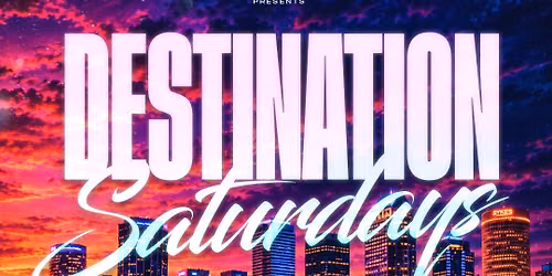 Destination Saturdays at HPC