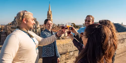 Visite guid\u00e9e : Afterwork, trinquons au patrimoine !