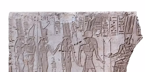 Conf\u00e9rence : Des femmes de pouvoir en \u00c9gypte : Celles qui murmurent \u00e0 l\u2019oreille des pharaons