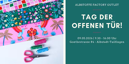 Tag der offenen T\u00fcr