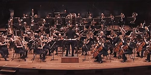 Atlanta Symphony Orchestra: Students at the Symphony