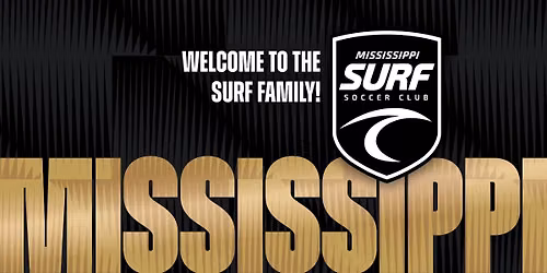 Starkville Surf Soccer Night Camp