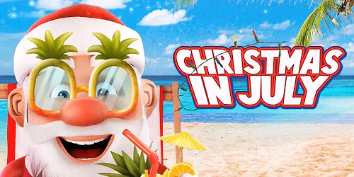 Christmas In July