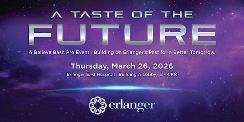 A Taste of The Future - Erlanger East Hospital