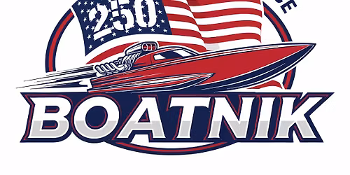 Boatnik Brewfest