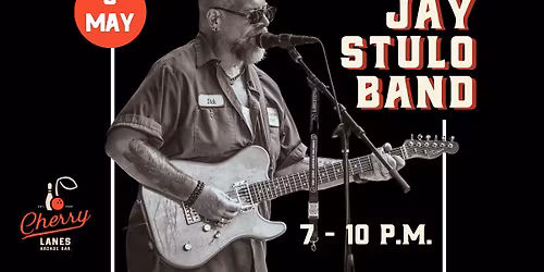 Live Music: Jay Stulo Band