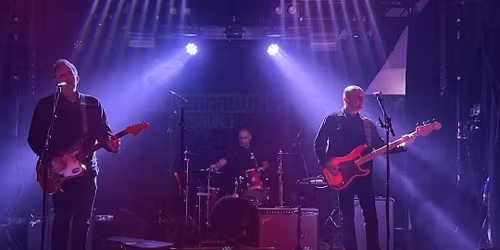 Snakes x Agita x Sam Milne