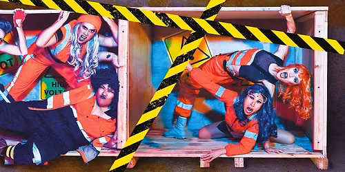 DANGEROUS GOODS