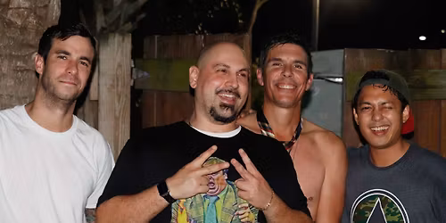 5 Time Shag: Live & Loud