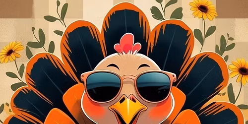 HOG Thanksgiving Dinner