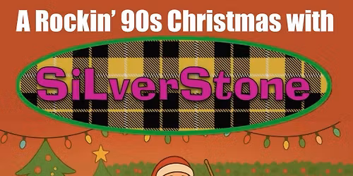 Silverstone Returns To George\u2019s Encore!