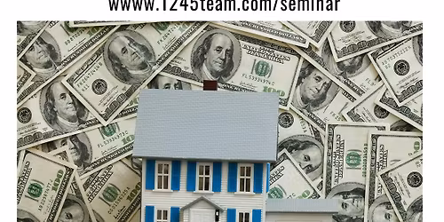 Virtual Seller Workshop