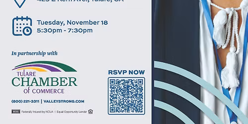 Networking with Purpose