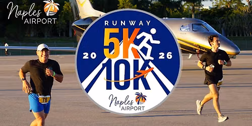 Runway 5K & 10K