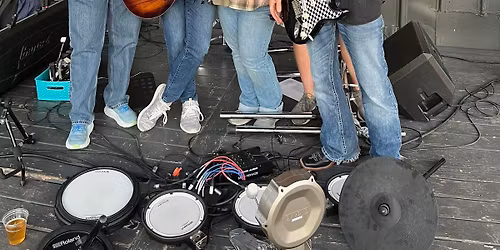 Tony\u2019s in the Heights