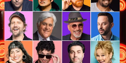 Netflix Is A Joke Festival: Caroline Rhea