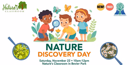 Nature Discovery Day