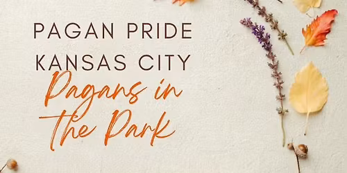 PPKC - Pagans in the Park 2026