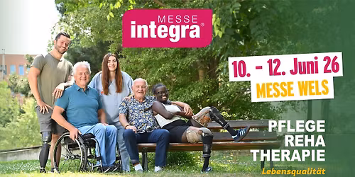 integra Wels 2026