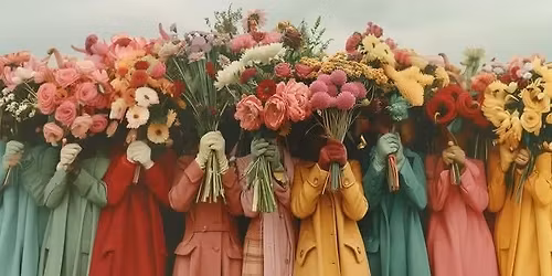 Mother's Day Extravaganza