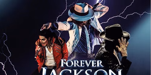 Forever Jackson