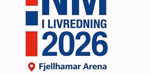 NM livredning 