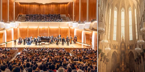 Pittsburgh Symphony Orchestra - Handel's Messiah at Pittsburgh Symphony Heinz Hall