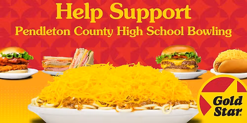 Pendleton County High School Bowling Fundraiser