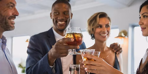 Marina del Rey Premier Dinner Cruise